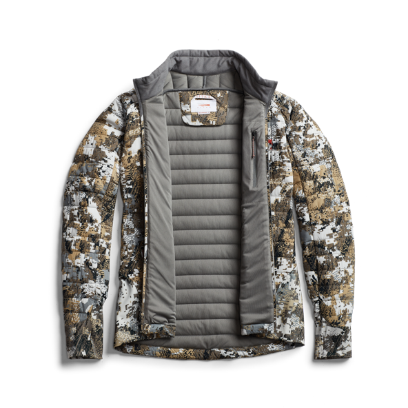 Куртка Ws Celsius Jacket (; L; Optifade Elevated II)